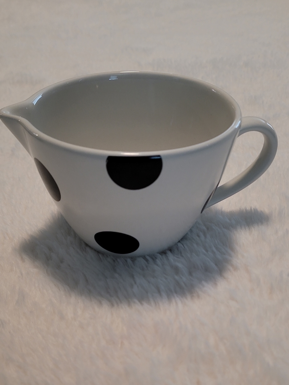 Kate Spade New York Lenox Deco Dot Creamer Pitcher Replacements